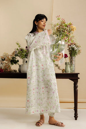 The Spring In My Step '26 - LEYA (ZRW-21724)