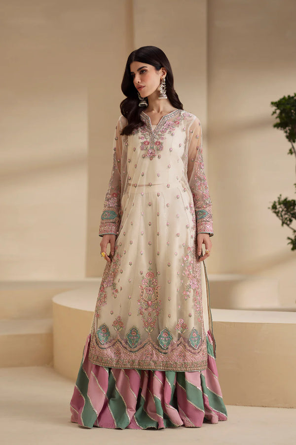Boutique Collection AW '25 Drop II - EMBROIDERED SUIT | E0906/104/003