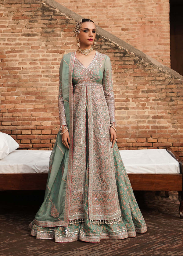 Tammam Collection '23 - Khuaab