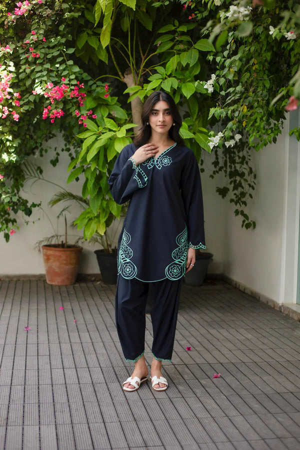 The Dusk Edit '25 - Deep Sea