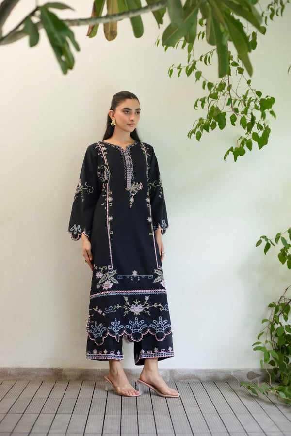 The Dusk Edit '25 - Astra