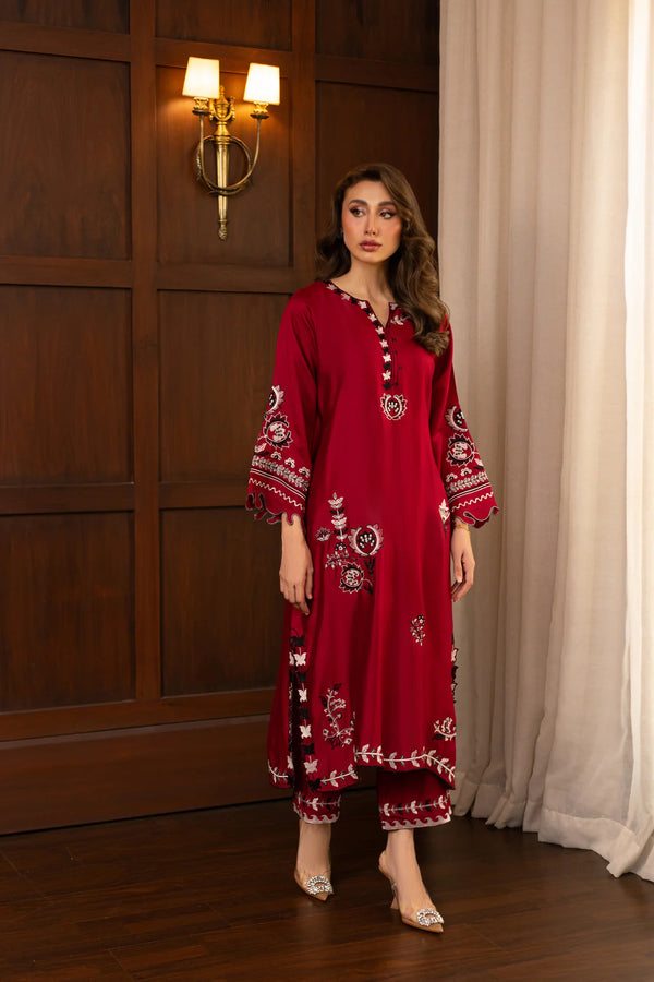 Twilight Reverie '25 - Merlot