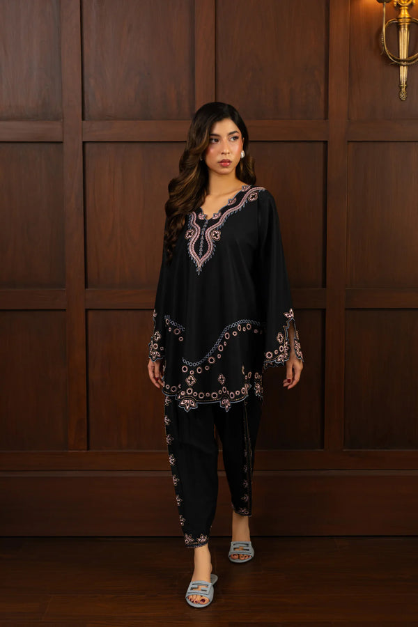 Twilight Reverie '25 - Black Raven