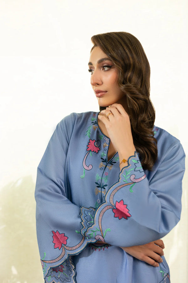 Twilight Reverie '25 - Skyla blue