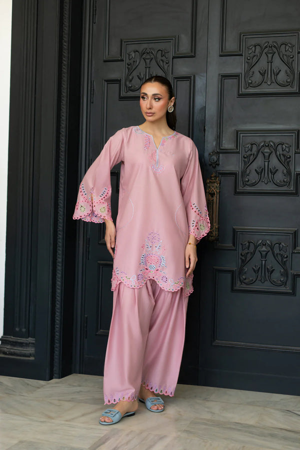 Twilight Reverie '25 - Blush Pink (RTS)