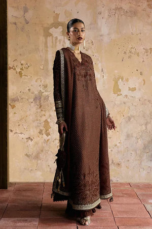 SILK PRET SUMMER '26 - ZORAYN
