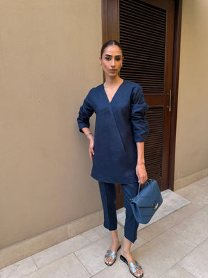 Navy Marco Set