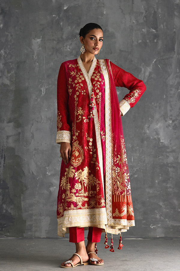 Vera Festive '25 - Sawara