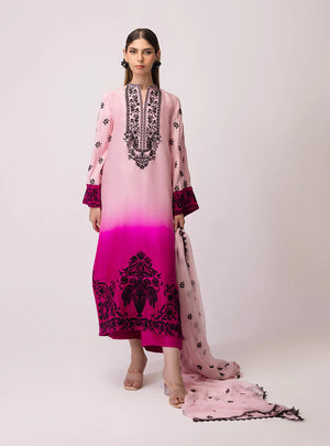 Luxury Pret '25 - Mayah
