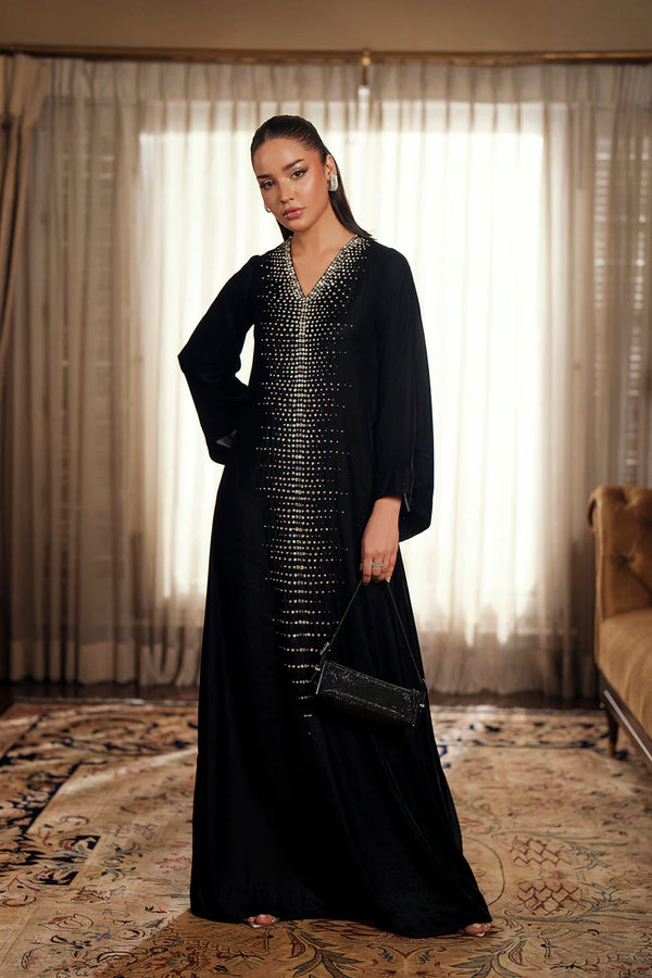 The Evening Edit '25 - Rumai Dress