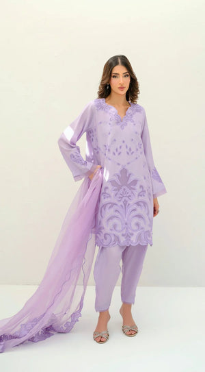 Spill The Tea Edit '26 - Victoria | 3PC