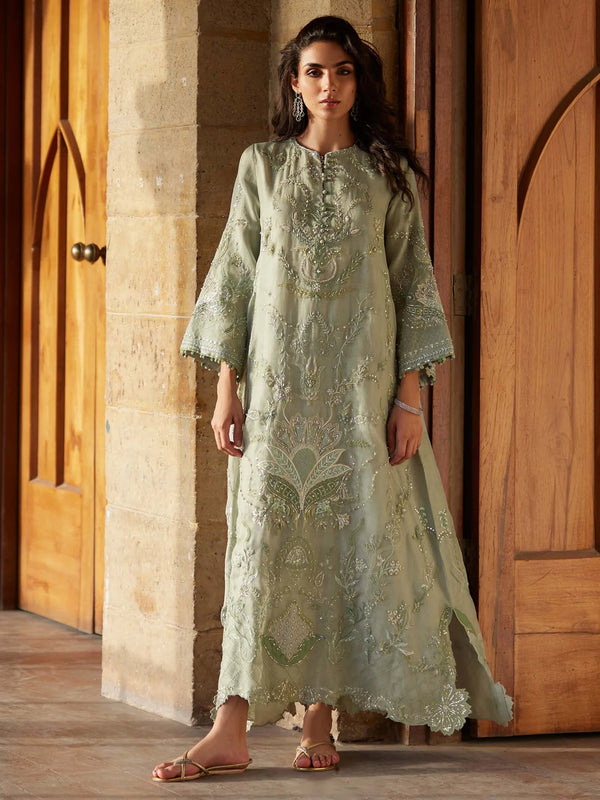 New In '25 - JALABIYA