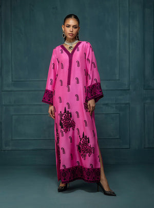 Luxury Pret '25 - Mehrin