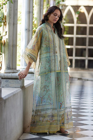 Resort Wear '25 - Modern Grace
