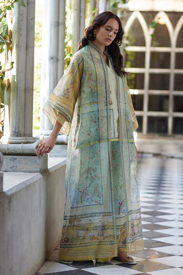 Resort Wear '25 - Modern Grace