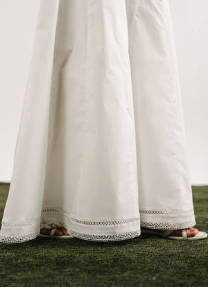 Bottoms '26 - Gharara Pant | 14944/101/102