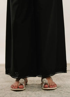 Bottoms '26 - Embroidered Pant | 14981/101/201