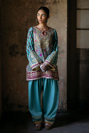 Festive block prints '25 - NeelKanth