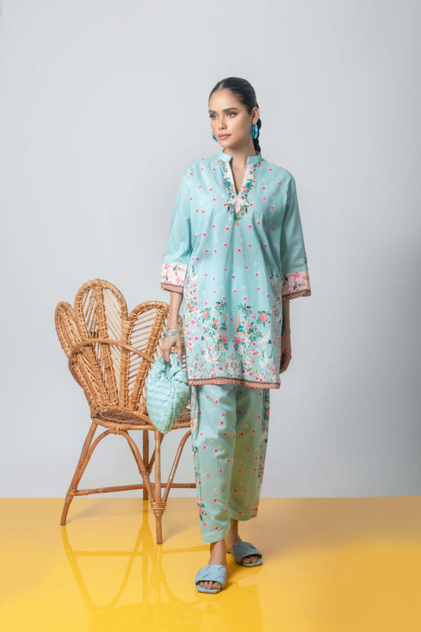 Misaal Prints '24 - Gul