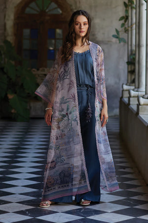 Resort Wear '25 - Tropical Serenity