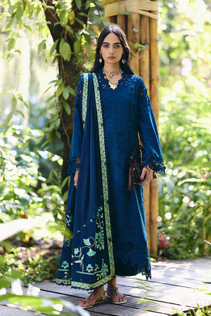 Casual Pret  Eid Edit '26 - ZAREH