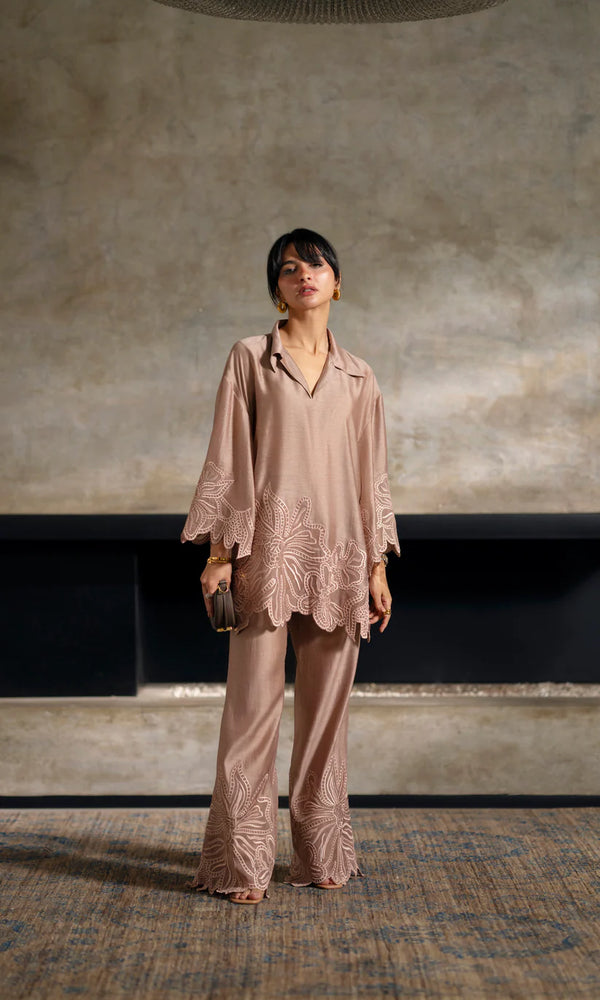 Beyond Basics '25 - The Malaga Set