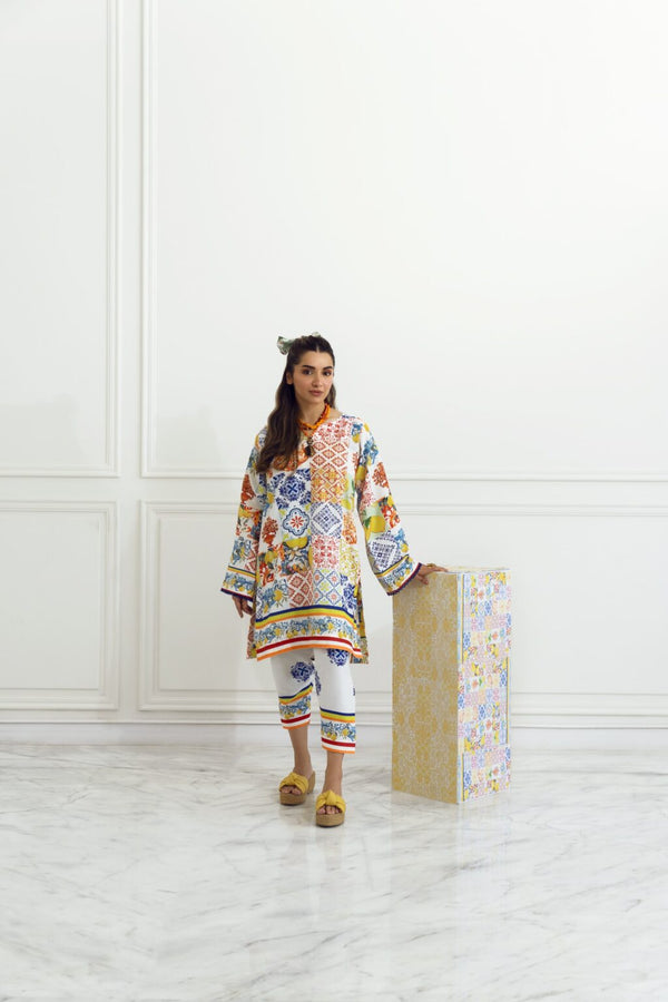 Misaal Prints '24 - Roshni