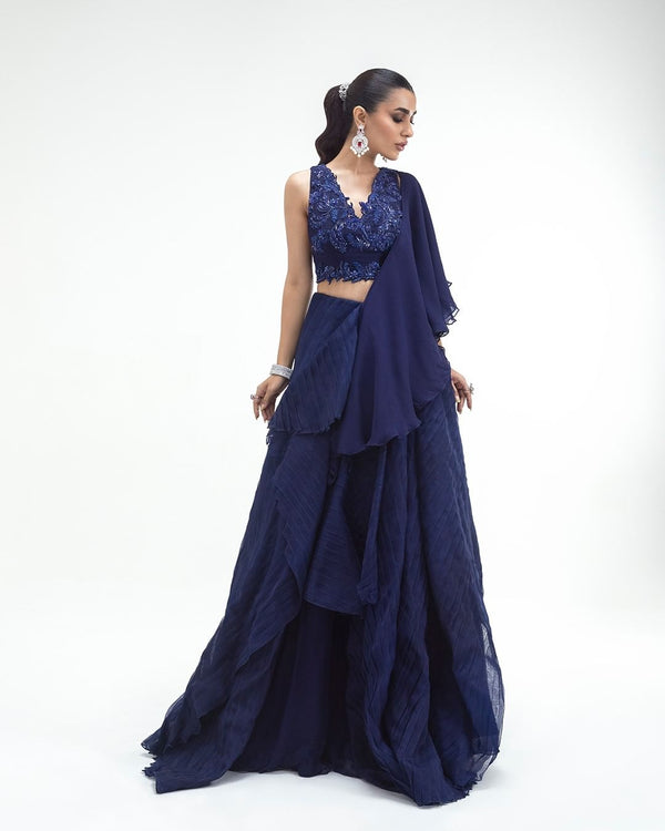 Bridal Couture - Keya