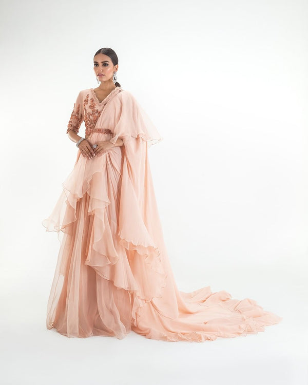 Bridal Couture -Keya