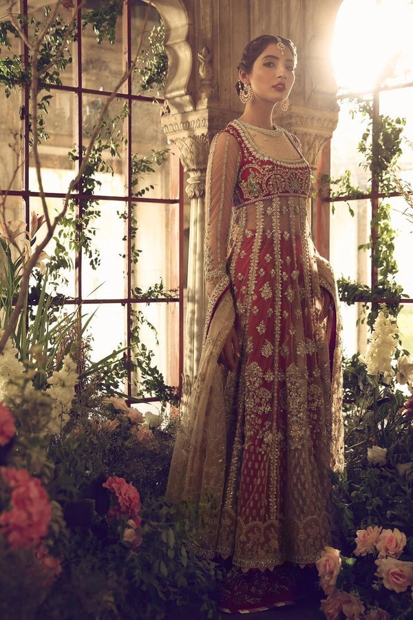 Luxury &Amp; Wedding Couture Omairah