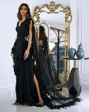 Bridal Couture - P-356