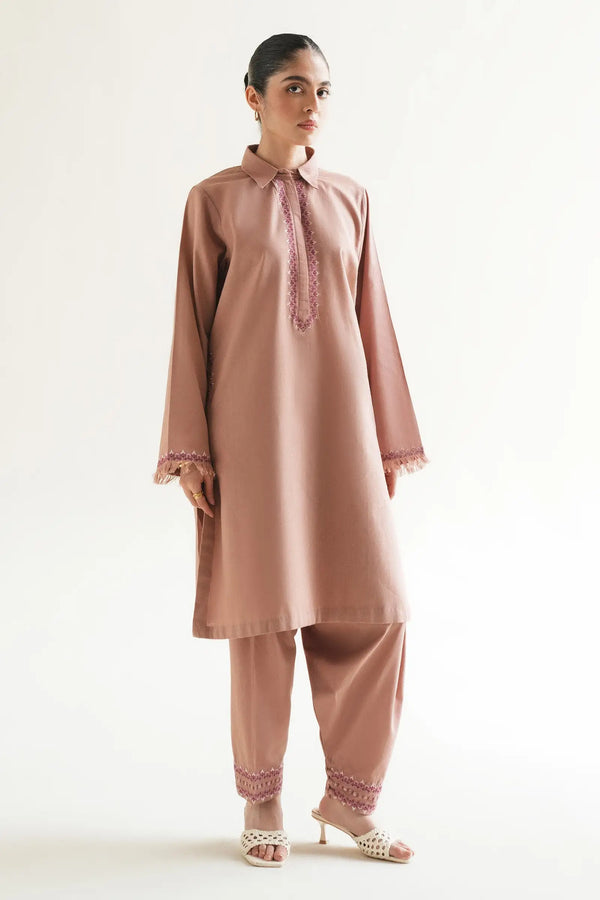 Basics A/W '25 - ZR25B0920