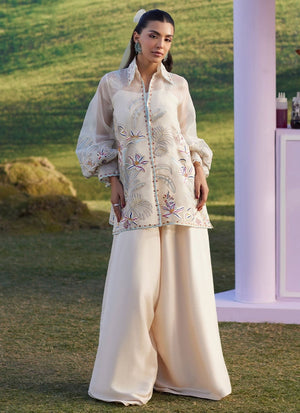 Luna Eid '26 - Astra Jacket