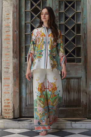 Resort Wear '25 - Artistic Elegance