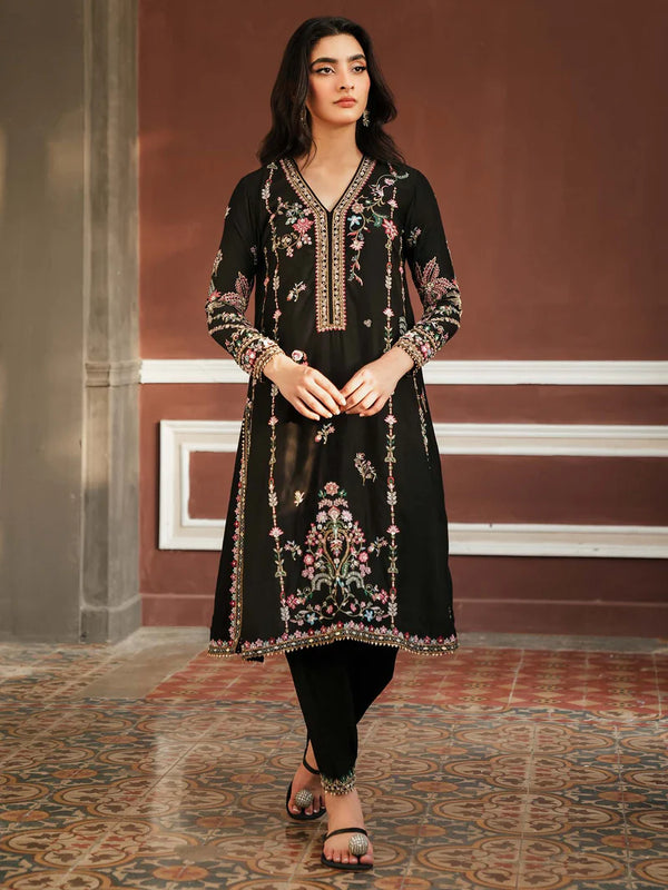 New In '25 - AATH KALI & SKINNY SHALWAR