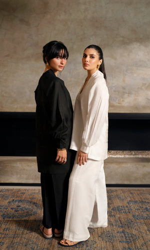 Beyond Basics '25 - The Palermo Set - White