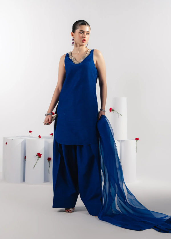 Sia '25 - Ultramarine