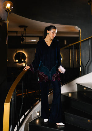 Velvet Luxe '25 - LYLAH