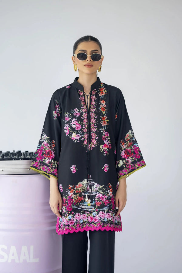 Charmed By Misaal '25 - Midnight Muse