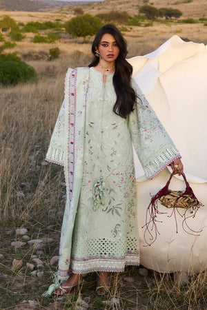 Lawn Eid '26 - SEROLI