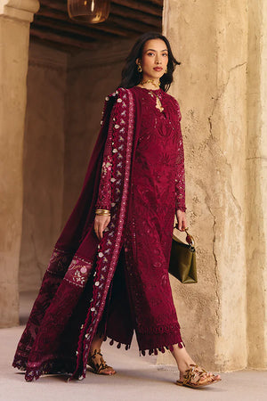 Casual Pret  Eid Edit '26 - SEHAZ