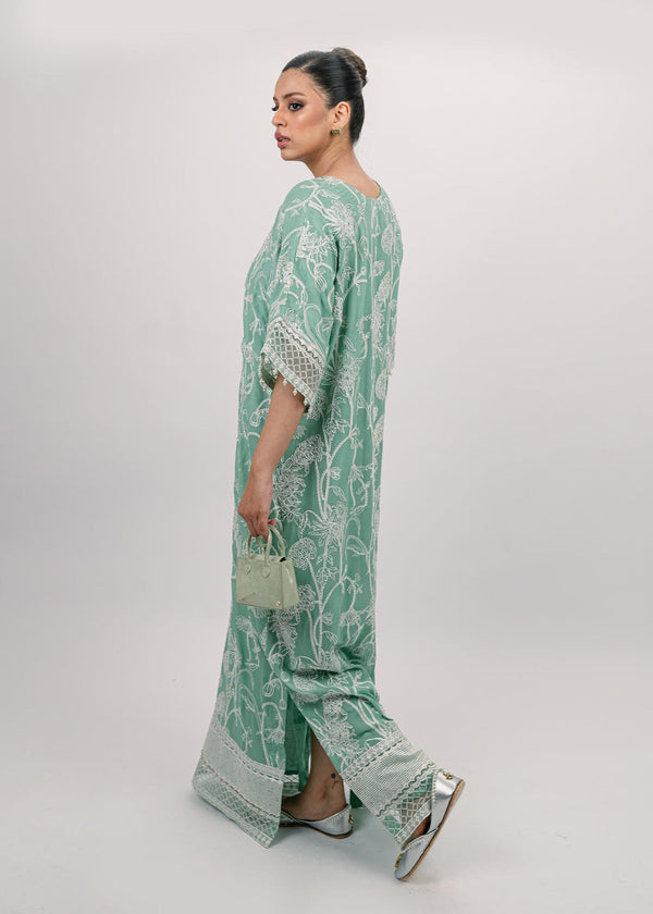 Kaftan Edit ˜23 - Eastern Essence