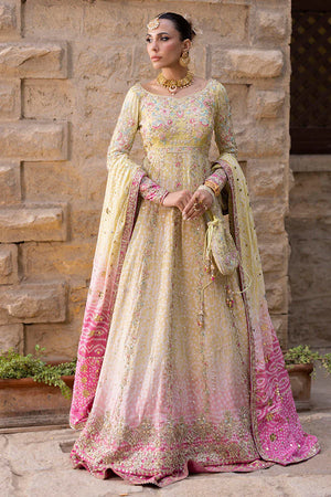 Heer Hierloon Bridals '25 - Farnaz