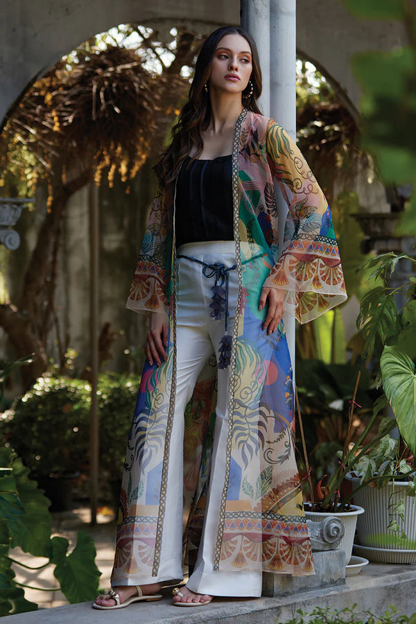 Resort Wear '25 - Luminous Chic