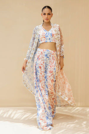 Fall Festive Modern Luxe '25 - Elif