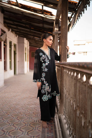 Fall Edit '25 - Smoke Tree Matching Set