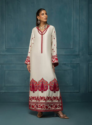 Luxury Pret '25 - Rumi