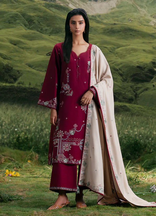 Image Winterkari '25 - Arwa