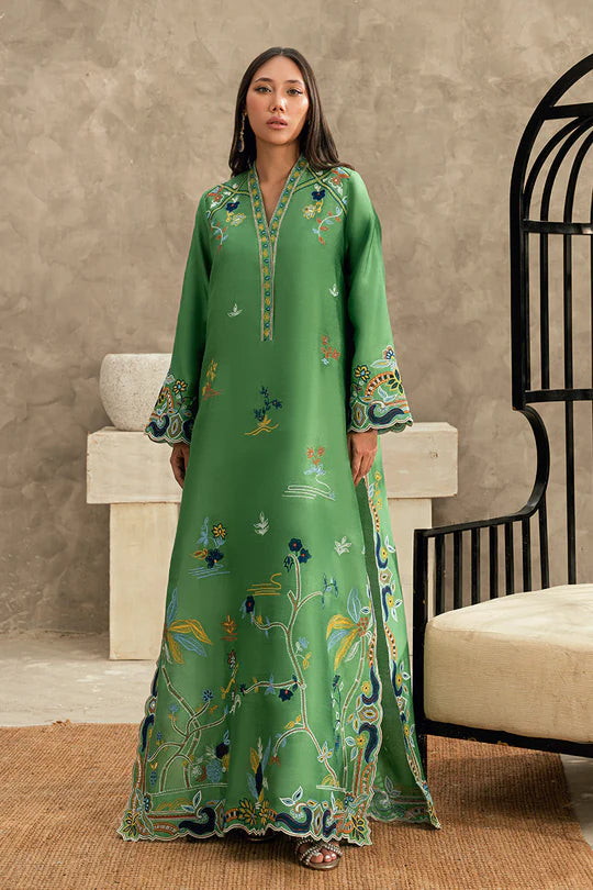 Luxus Luxury Pret '25 - Lexi