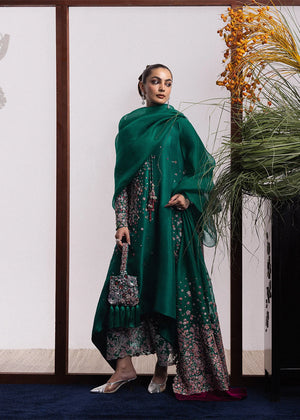 Luxury Pret Festive Edit '26 - Rin